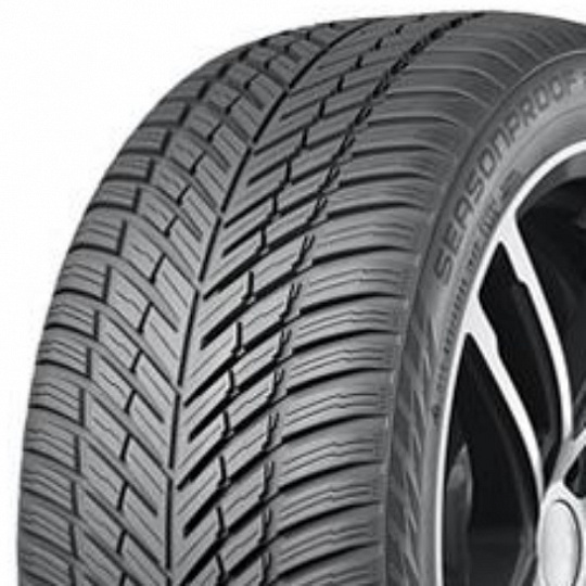 Nokian Seasonproof 2 225/45 R 17 94W Nokian Seasonproof 2 225/45 R 17 94W