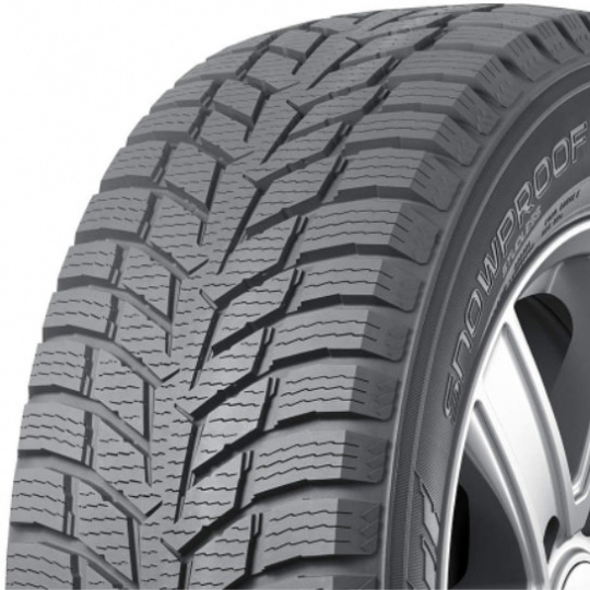 Nokian Snowproof C 235/65 R 16C 121/119R