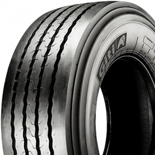 Giti GTR955 245/70 R 17,5 143/141K