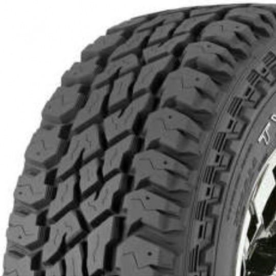 Cooper Discoverer ST Maxx 245/75 R 17 121Q