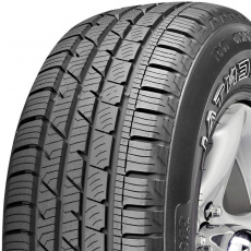 Continental CrossContact RX 315/35 R 22 111V