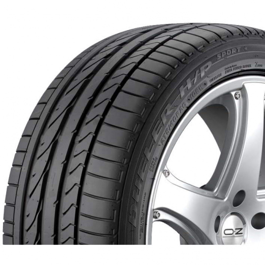 Bridgestone Dueler H/P Sport 235/55 R 17 99V