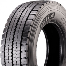 Giti GDL617 315/80 R 22,5 156/150L