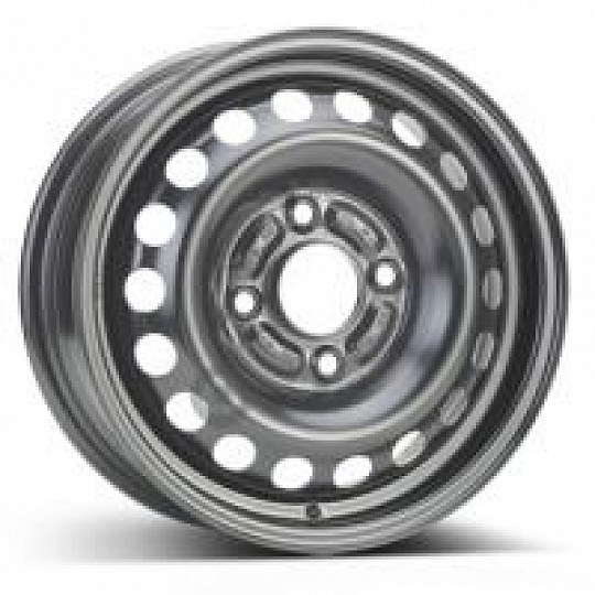 Alcar Stahlrad 6035 5.5x14
