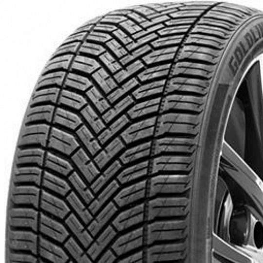 Goldline GL 4Season+ 235/45 ZR 19 99W Goldline GL 4Season+ 235/45 ZR 19 99W