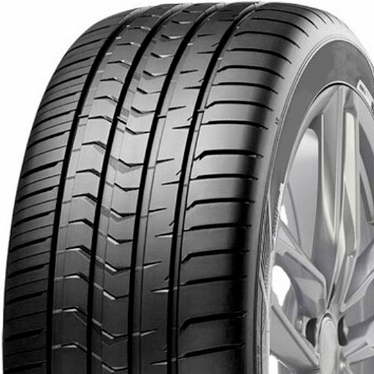 Hankook Ventus evo SUV K137A 295/40 ZR 22 112Y