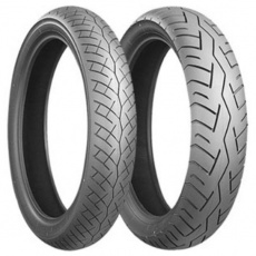 Bridgestone BT 46 110/80 D 18 58V Bridgestone BT 46 110/80 D 18 58V