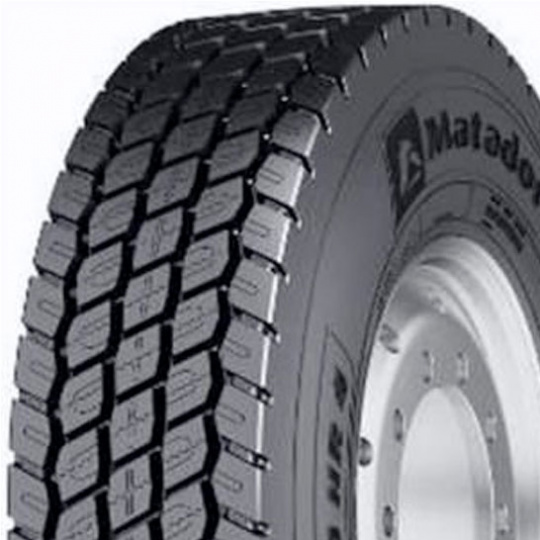 Matador D HR 4 225/75 R 17,5 129/127M