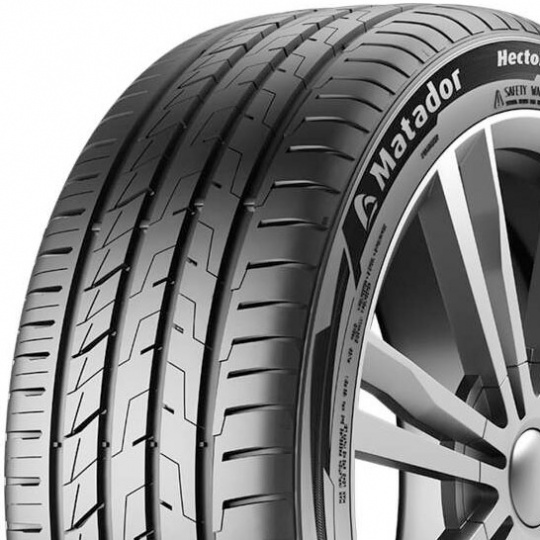 Matador Hectorra 5 235/50 R 18 97V Matador Hectorra 5 235/50 R 18 97V