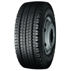Bridgestone W990 315/80 R 22,5 154/150M