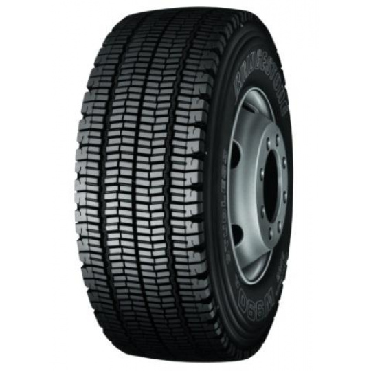 Bridgestone W990 315/80 R 22,5 154/150M