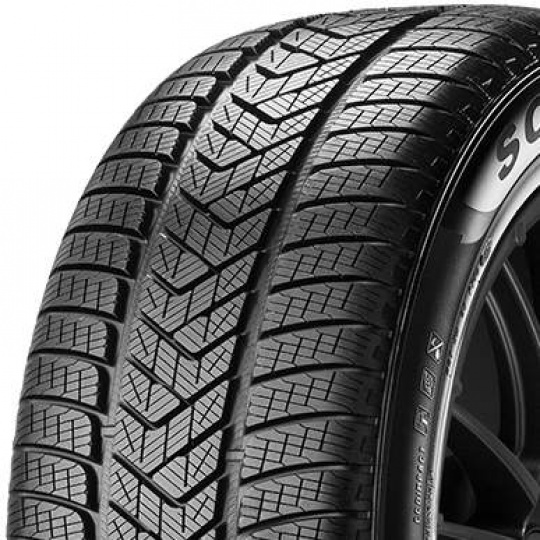 Pirelli Scorpion Winter 235/60 R 19 107H