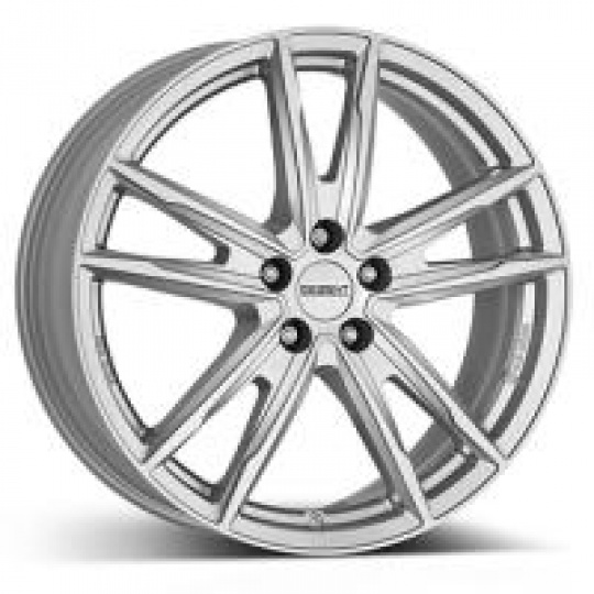 DEZENT KF silver 7,5x19