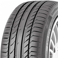 Continental ContiSportContact 5 285/45 R 19 111W Continental ContiSportContact 5 285/45 R 19 111W