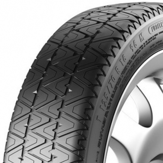 Continental sContact 145/80 R 19 110M