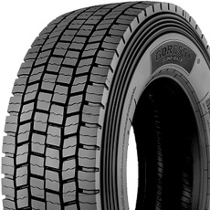 Giti GDR655 295/80 R 22,5 152/149M