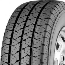 Barum Vanis 205/65 R 15 99T