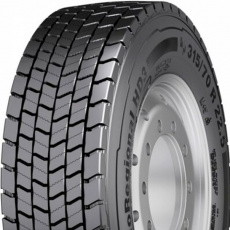 Continental Conti EcoRegional HD3+ 315/70 R 22,5 154/150L