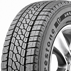 Firestone Vanhawk 2 Winter EVO 215/65 R 16C 109T Firestone Vanhawk 2 Winter EVO 215/65 R 16C 109T