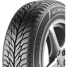 Matador MP62 All Weather Evo 185/65 R 14 86T Matador MP62 All Weather Evo 185/65 R 14 86T