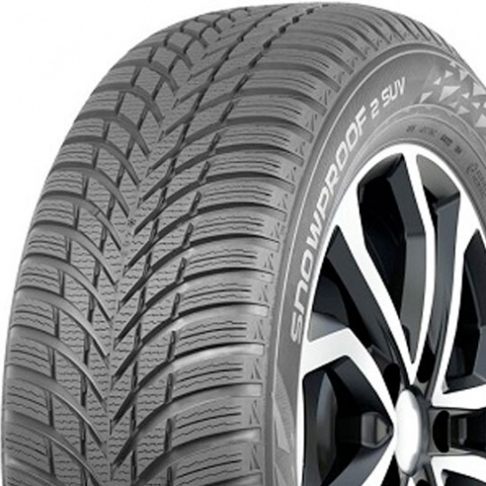 Nokian Snowproof 2 SUV 235/50 R 20 104V