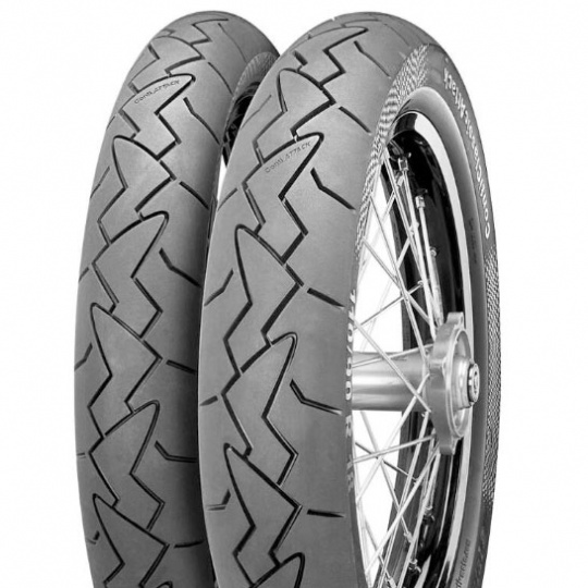 Continental ContiClassicAttack 110/90 R 18 61V