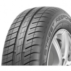 Dunlop Streetresponse 2 175/70 R 14 84T