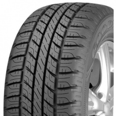 Goodyear Wrangler HP All Weather 245/70 R 16 107H Goodyear Wrangler HP All Weather 245/70 R 16 107H