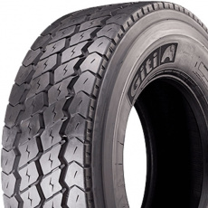 Giti GAM851 385/65 R 22,5 164K