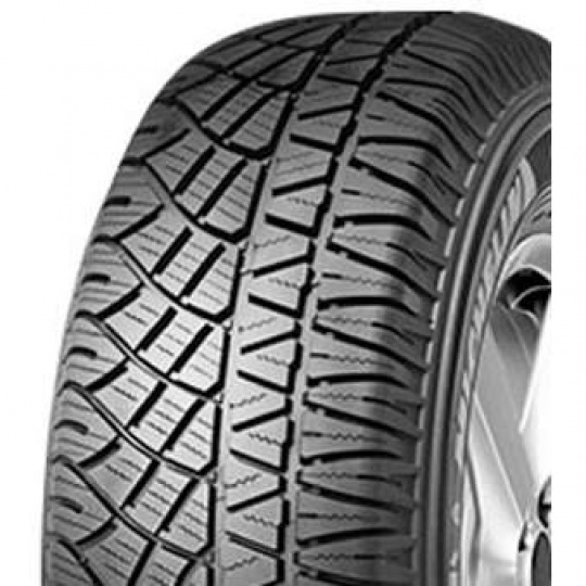 Michelin Latitude Cross 245/70 R 16 111H Michelin Latitude Cross 245/70 R 16 111H