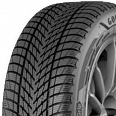 Goodyear UltraGrip Performance 3 SUV 265/40 R 22 106V Goodyear UltraGrip Performance 3 SUV 265/40 R 22 106V