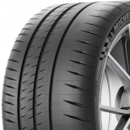 Michelin Pilot Sport CUP 2 Connect 305/30 ZR 19 102Y