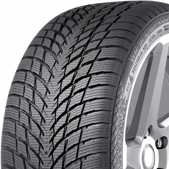 Nokian WR Snowproof P 235/45 R 19 99V