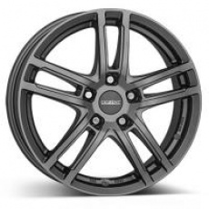 DEZENT TZ graphite 5 x 112.00 ET30 DEZENT TZ graphite 5 x 112.00 ET30
