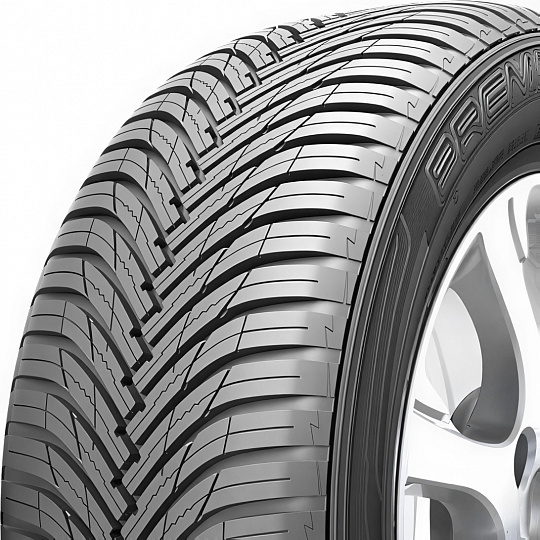 Maxxis Premitra All-Season AP3 245/40 R 17 95V Maxxis Premitra All-Season AP3 245/40 R 17 95V