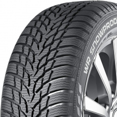 Nokian WR Snowproof 235/50 R 17 100V