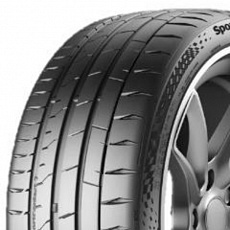Continental SportContact 7 Force 275/35 ZR 21 103Y Continental SportContact 7 Force 275/35 ZR 21 103Y