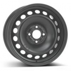 ALCAR STAHLRAD 8715 4 x 100.00 ET45 ALCAR STAHLRAD 8715 4 x 100.00 ET45
