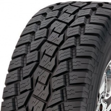 Toyo Open Country A/T plus 215/60 R 17 96V Toyo Open Country A/T plus 215/60 R 17 96V
