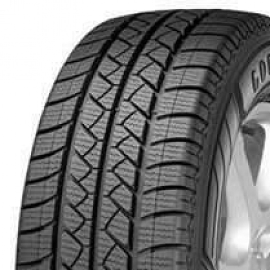 Goodyear Vector 4Seasons Cargo 215/75 R 16C 116/114T Goodyear Vector 4Seasons Cargo 215/75 R 16C 116/114T