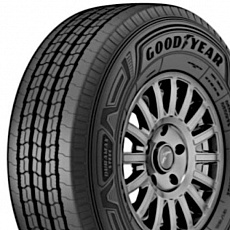 Goodyear Duramax Steel 7/ R 16C 117/116L