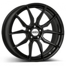 DOTZ Misano grey 5 x 112.00 ET45 DOTZ Misano grey 5 x 112.00 ET45
