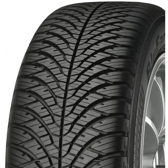 Yokohama BluEarth-4S AW21 215/45 R 17 91W