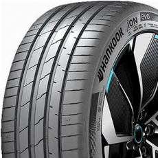 Hankook iON evo IK01 245/45 ZR 18 100W Hankook iON evo IK01 245/45 ZR 18 100W