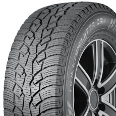 Nokian Hakkapeliitta CR4 225/75 R 16C 121/120R