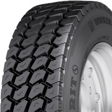 Semperit Worker T2 265/70 R 19,5 143/141J Semperit Worker T2 265/70 R 19,5 143/141J