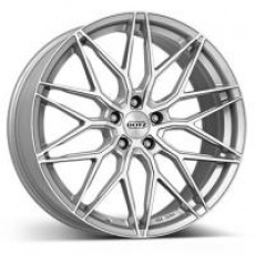 DOTZ Suzuka blaze 8.00 x 19 5 x 120.00 ET36 DOTZ Suzuka blaze 8.00 x 19 5 x 120.00 ET36