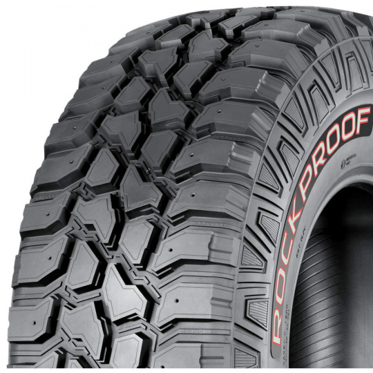 Nokian Rockproof 285/70 R 17 121/118Q