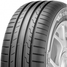 Dunlop Sport Bluresponse 205/55 R 16 91H Dunlop Sport Bluresponse 205/55 R 16 91H