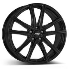 AEZ Montreal black 8.00 x 20 5 x 112.00 ET41 AEZ Montreal black 8.00 x 20 5 x 112.00 ET41